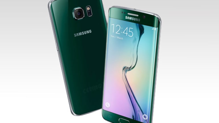 S6, S6 Edge Smartphones Could Help Samsung in Its Battle With Apple