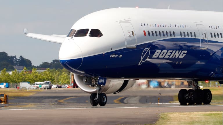 More Squawk From Jim Cramer: Questions Boeing (BA) Must Answer