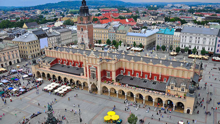 5 Bargain - Under the Radar - Holiday Destinations You Can Afford