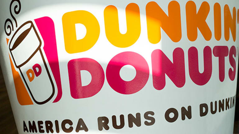 Dunkin' Brands Means Business When It Comes to Pumpkin Spice