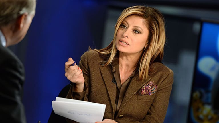 High Stakes at GOP Debate for Fox Business