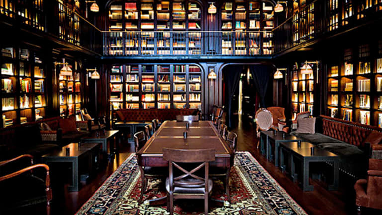 Shaken, Stirred and Pith on the Peel: Two Books Celebrate the Art of the Great Cocktail