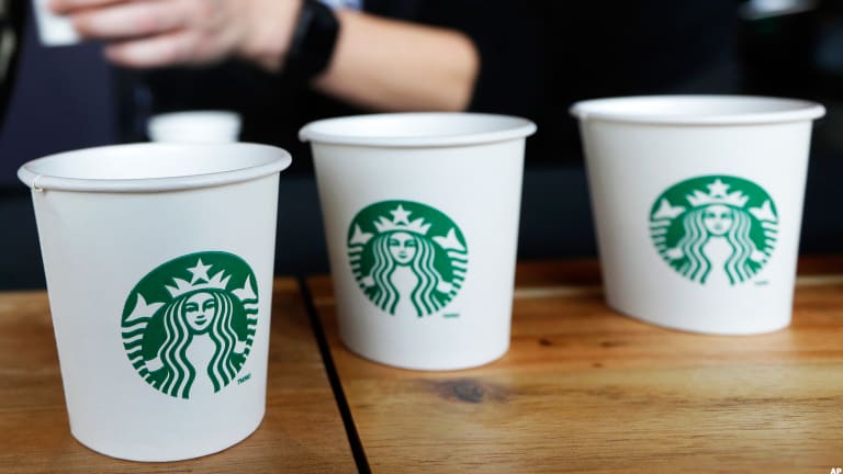 Starbucks (SBUX) Stock Falls in After-Hours Trading on Weak Q2 Revenue