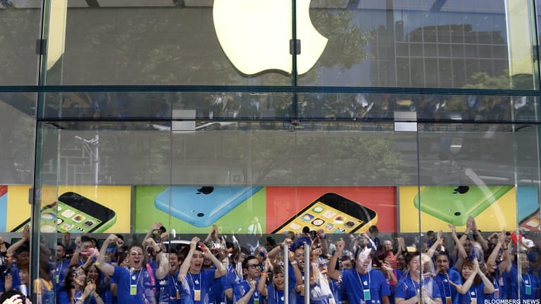 Can Apple Beat Earnings Expectations Again?