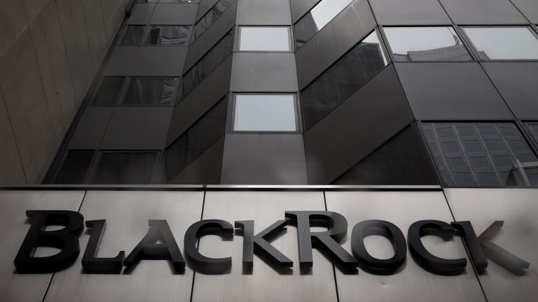 BlackRock Has Support in Bid to Bury Gold Mine Sale, Real Money Reports