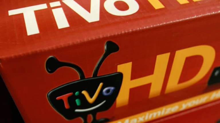 Tough Times for Tivo as the Streaming Revolution Continues