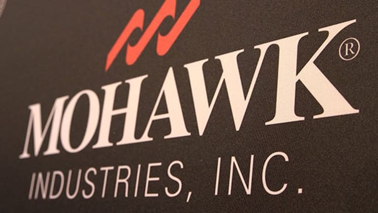 Mohawk Industries (MHK) Stock Coverage Initiated at MKM Partners