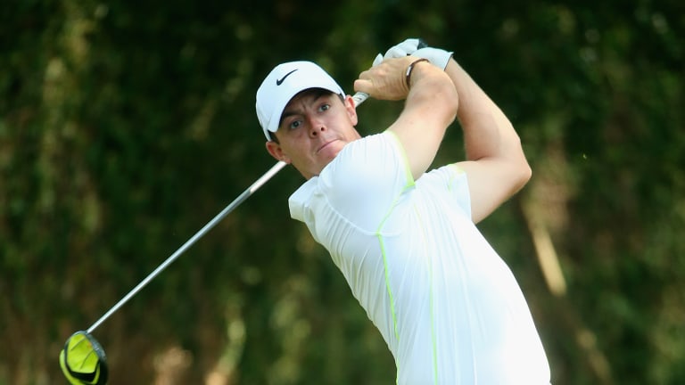 These 5 Golf Stars Have Already Made More Than $25 Million on Tour Before the British Open