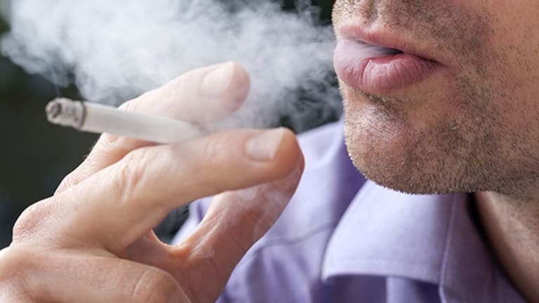 The Devil You Know: Buy This 'Sin' Stock to Reap Smoking Returns