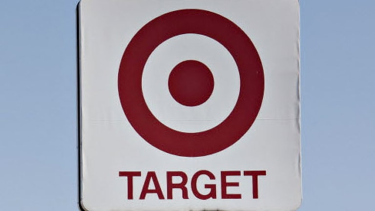 Target (TGT) Stock Slides as CMO Jones Reportedly Leaves for Uber