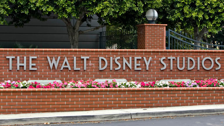 Disney (DIS) Stock Up Following ‘Jungle Book’ Opening Weekend