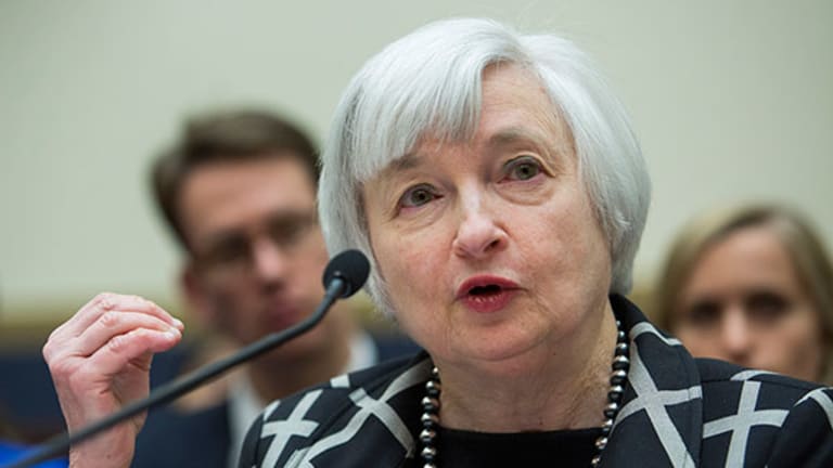 5 Things You Should Know About the Fed's New Rule on Emergency Lending