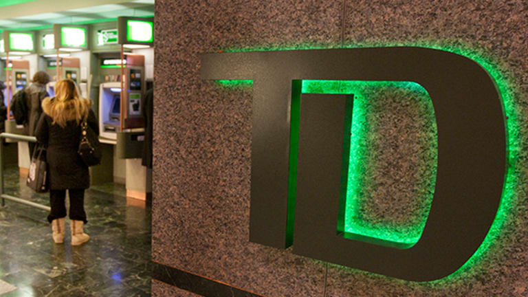 TD Bank Agrees to Settle Class-Action Suit for $20M in Quality Investments Case