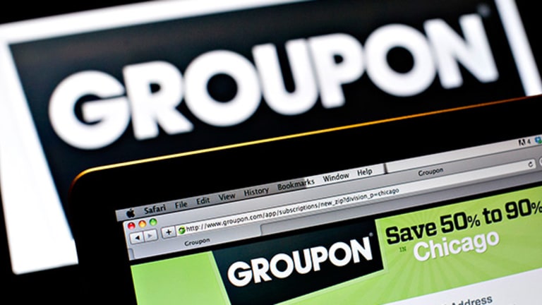 Groupon (GRPN) Stock Tumbles in After-Hours Trading on Q3 Results