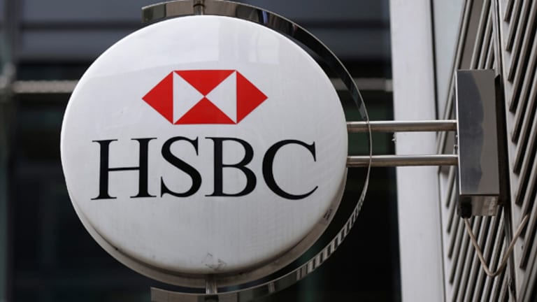 Not 'Christmas' After All: Feds Cite Taped Call in HSBC Execs' Fraud Case