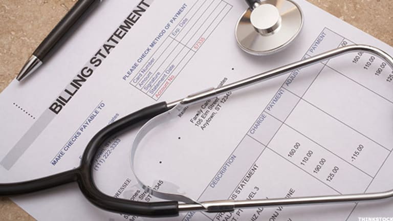 Globus Medical (GMED) Stock Receives ‘Equal Weight’ Rating at Barclays