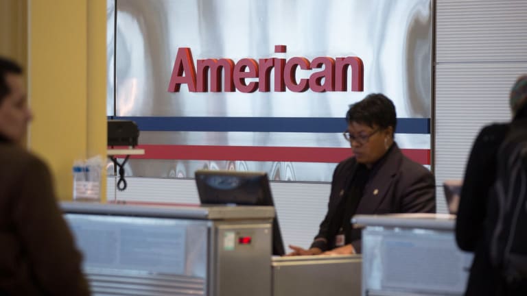 American's Frequent Flyer Change Is a Start on Fixing Share Price Decline