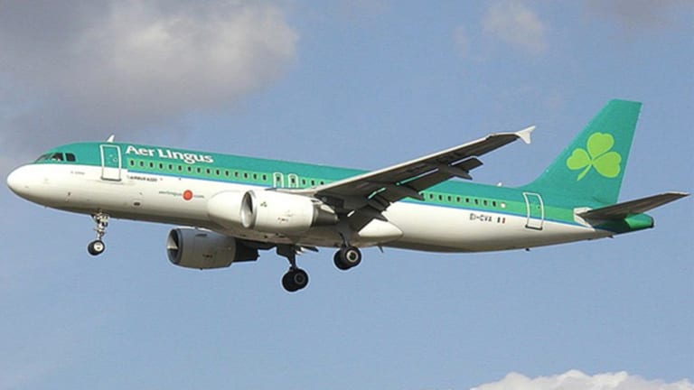 IAG CEO on BCC: We'll Grow Aer Lingus Jobs if Takeover Proceeds