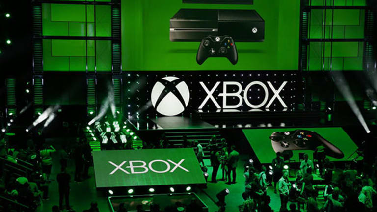 Can Xbox Help to Boost Microsoft’s Business?