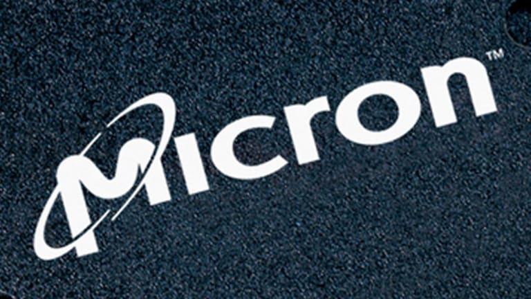 Micron Is Still a Buy Despite Its Disappointing Outlook