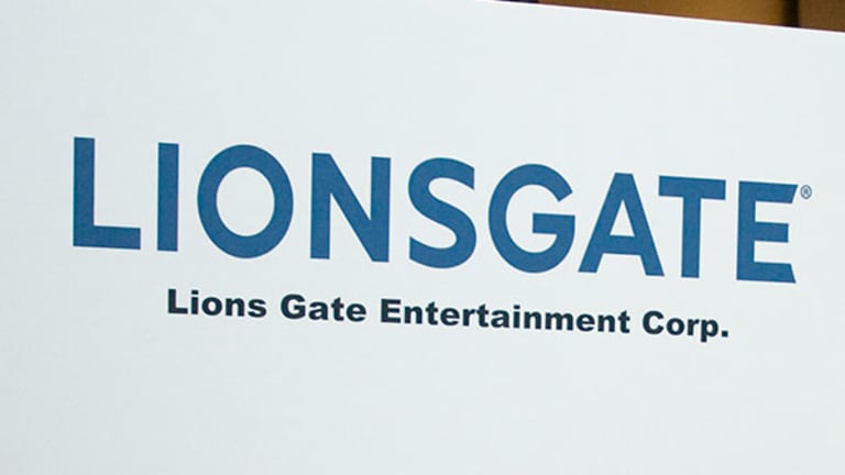 Lions Gate (LGF) Stock Downgraded at Bernstein