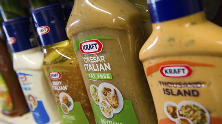 Warren Buffett's Kraft Deal Is Bad News for Struggling Kellogg and Campbell Soup