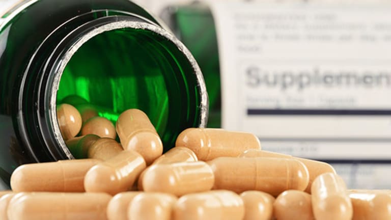 Will Nutraceutical's Go-Shop Yield a Higher Bid?