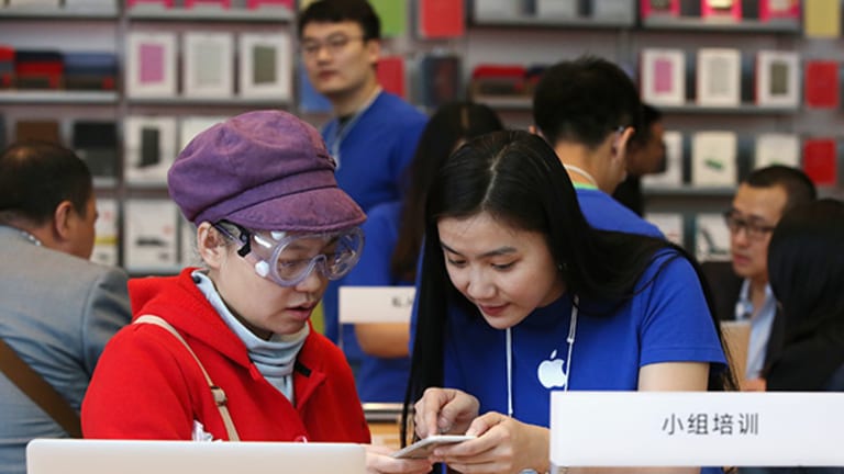 Here's Why Taiwan Semiconductor (TSM) Stock is Spiking Today