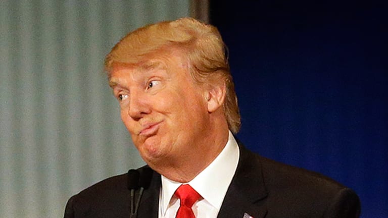 GOP Debate Poll: Who Won? Trump...Again?