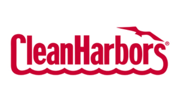Clean Harbors Investors Should Take Profits Ahead of Earnings Report