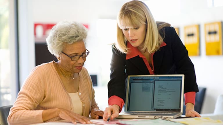 Retiree Philanthropy Set to Give Charities A Massive Boost