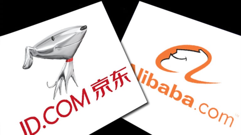 Alibaba and JD.com Are Set to Duke It Out on Singles Day