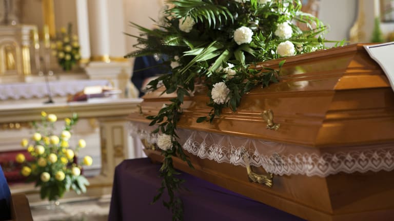 Will This Beaten-Down Funeral Services Company Come Back to Life?