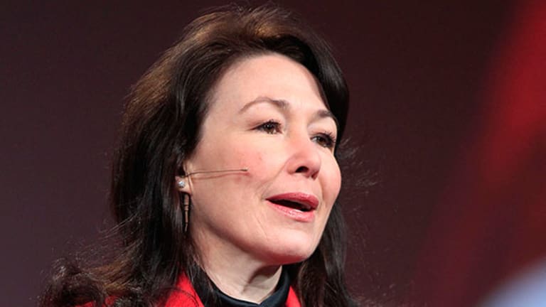 michael balmuth ross stores