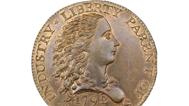 A Penny for Your Bank Account: Rare Coins to Fetch Millions at Auction
