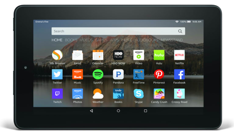 Amazon's $50 Fire Tablet -- Is It Really Worth It?