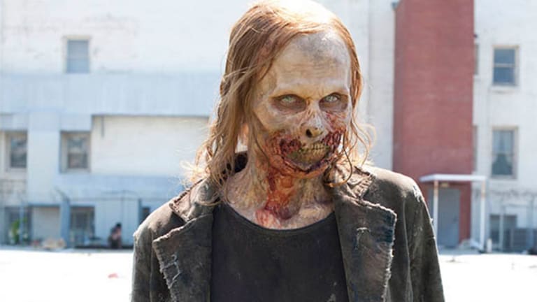 'Walking Dead' Fans Can Now Watch Zombies on Sling TV