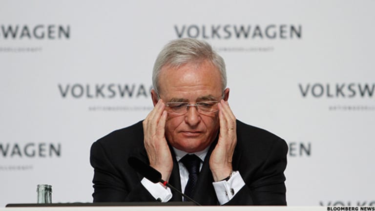 Volkswagen Scandal Highlights the Need for Whistleblower Protection