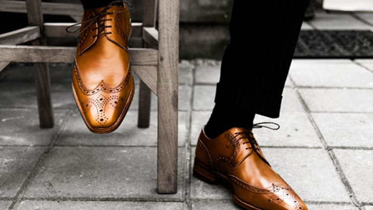 best business casual shoes for walking