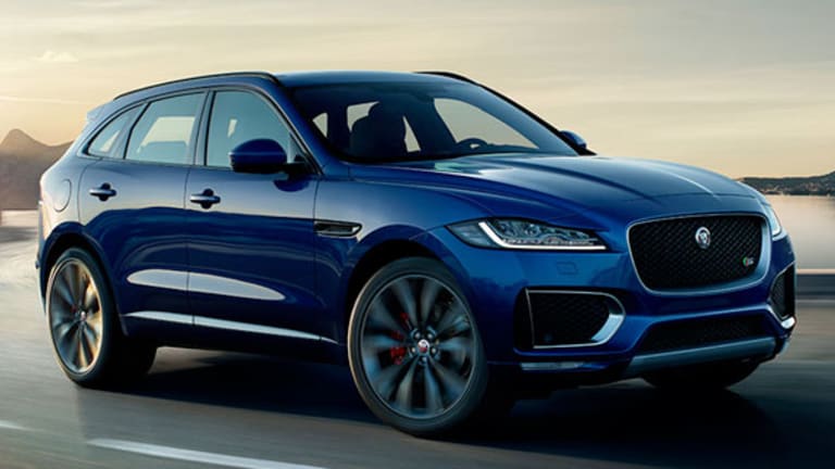 12 Cars to Consider Buying in 2016 from the L.A. Auto Show