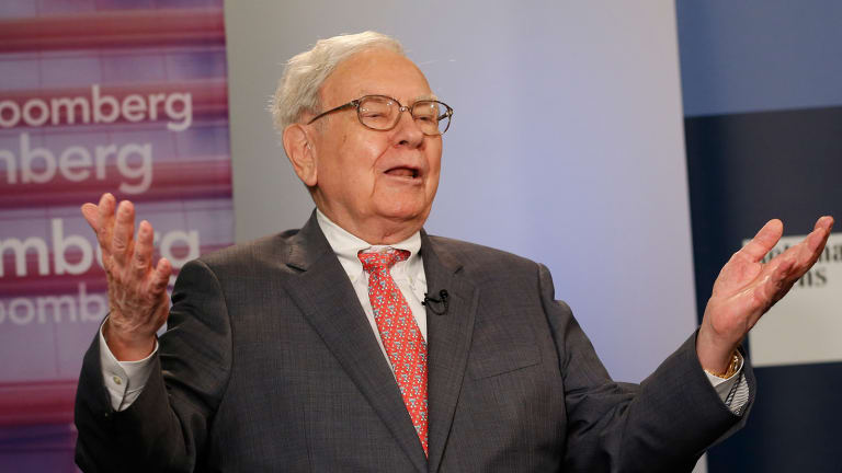 Warren Buffett Quote: “It's good to learn from your mistakes. It's