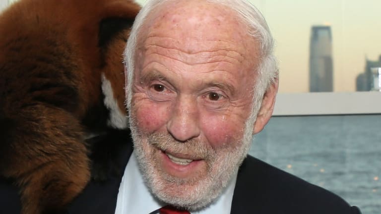 Top 10 New Stocks to Trade Like Hedge Fund Renaissance Technologies