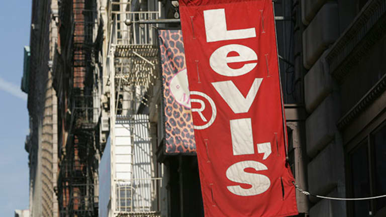 How Levi Strauss Is Trying to Win Back Its Female Customers