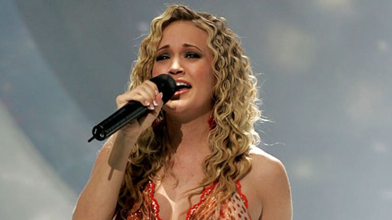 Country Music Awards Hitting High Notes With Ticket Prices