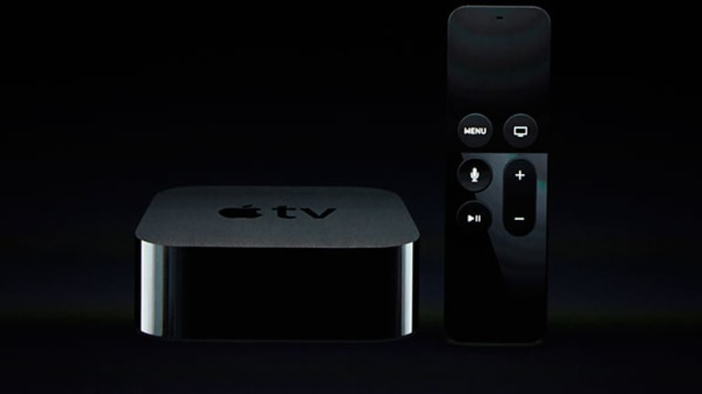 Here's Why Tim Cook Sees Apple TV as a 'Foundation of the Future of TV' -  TheStreet