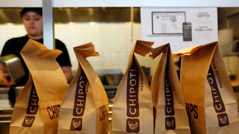 Thriftier U.S. Consumers May Be Hurting Restaurant Sales