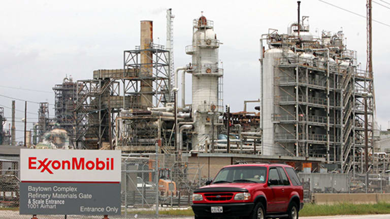 ExxonMobil Was Just Dealt a 'Watershed' Blow as Climate Change Proposal Wins Majority Backing