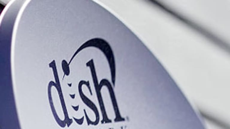 Dish Network Founder Returns as CEO; Company Faces Subscriber Losses, Stiff Competition