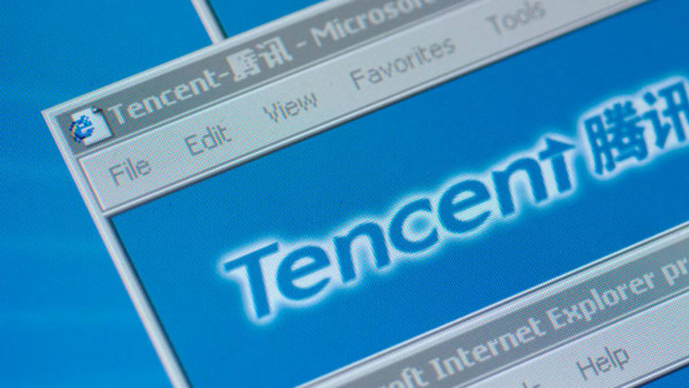 How Tencent, Up 14,000% Since Its IPO, Is Still a Relatively Unknown Chinese Internet Giant