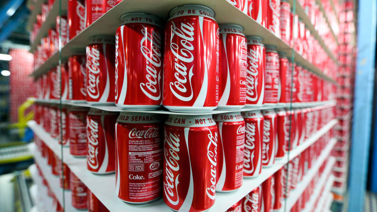 How Coca-Cola's Dividend Can Satisfy Long-Term Investors